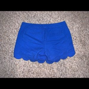 Lilly Pulitzer Buttercup Shorts